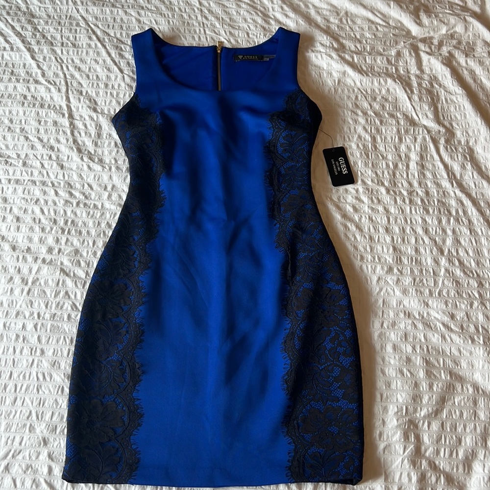Guess Dress Size 4